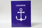 Loggbok Sjöbris