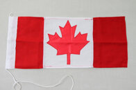Kanada Flagga
