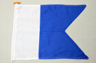 Signalflagga A