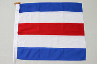 Signalflagga C